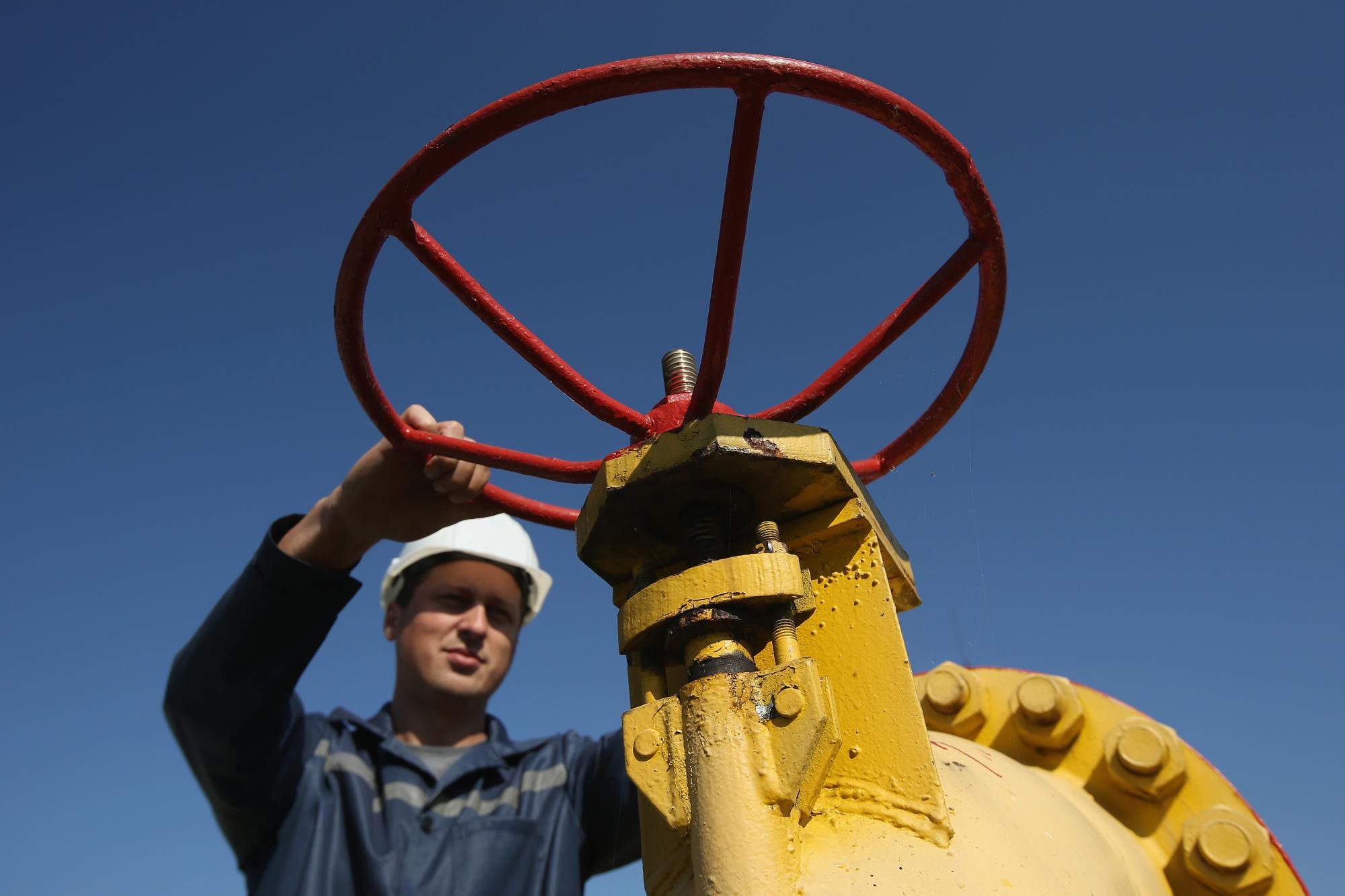Клапан для надлишку: чому контрольований експорт газу може зміцнити Україну перед зимою
